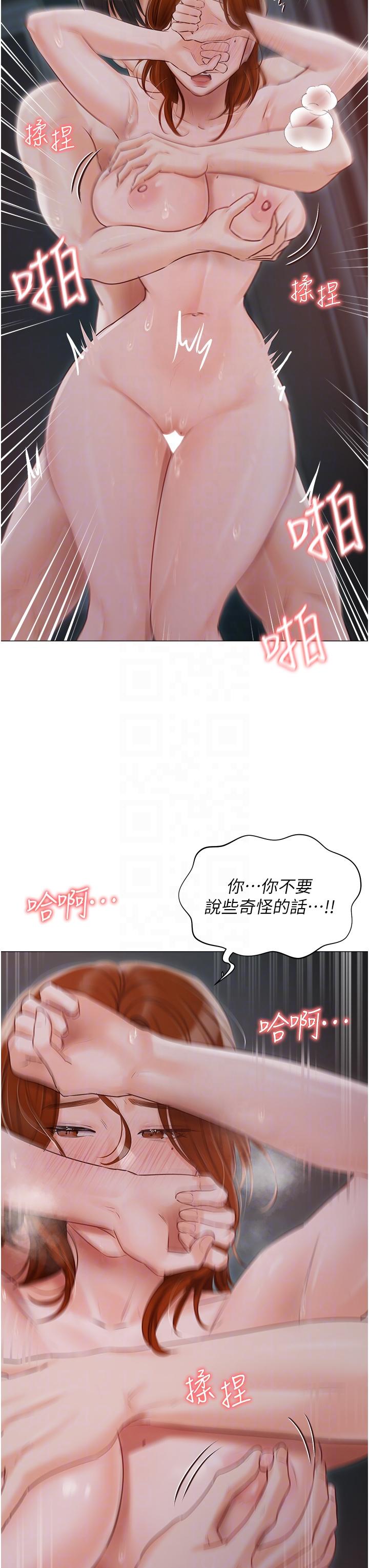 24P - 私宅女主人