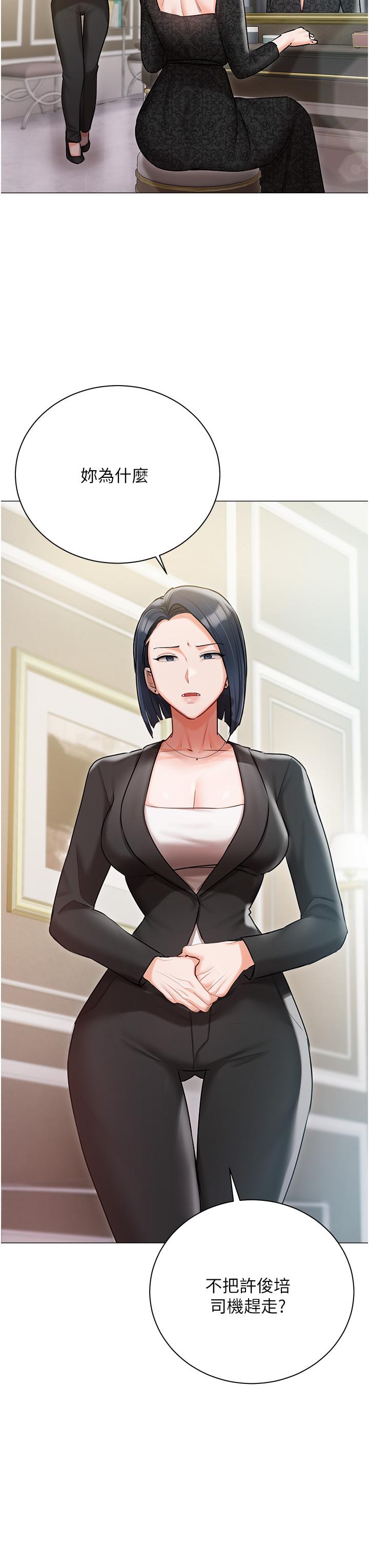 12P - 私宅女主人