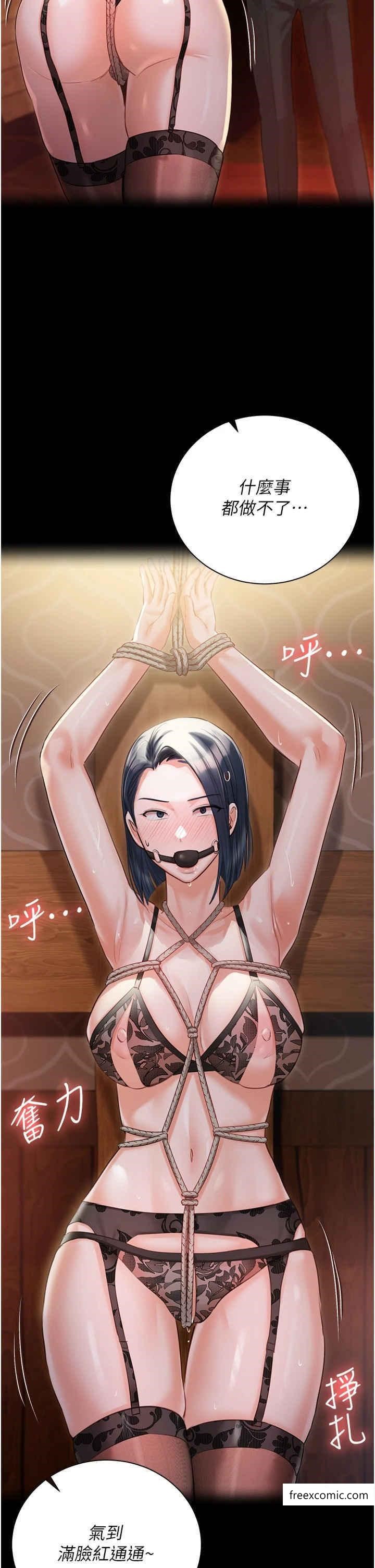 29P - 私宅女主人