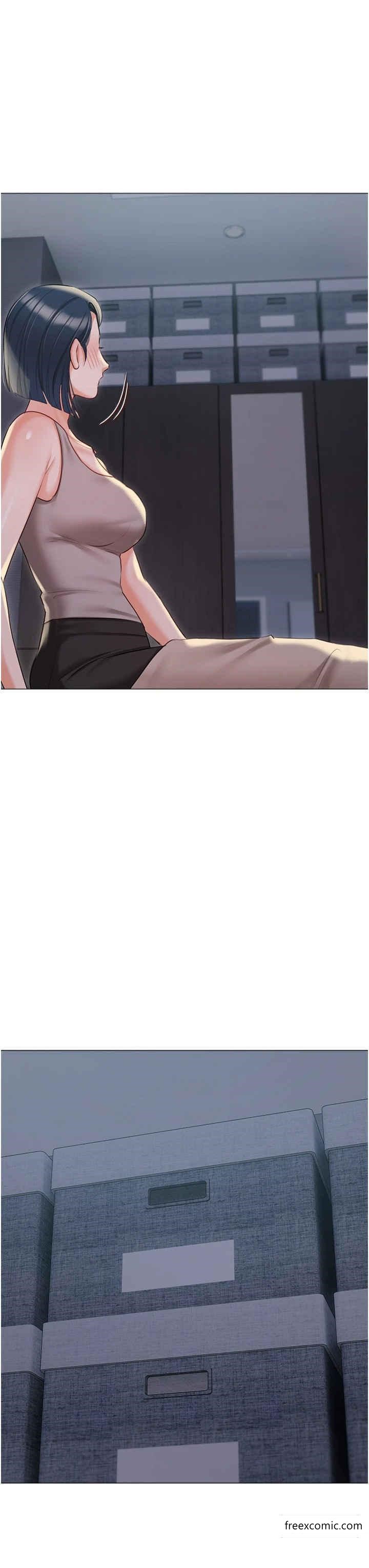 36P - 私宅女主人