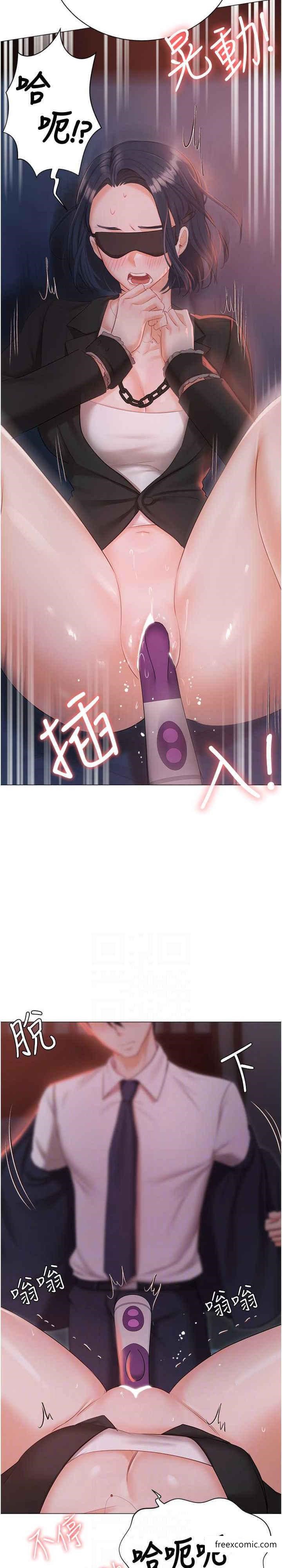 17P - 私宅女主人