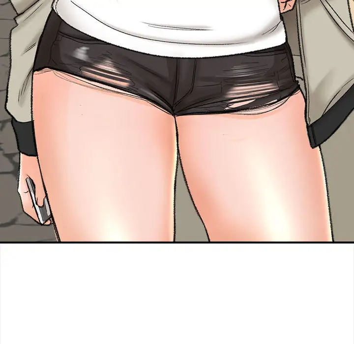 101P - 幸福公寓