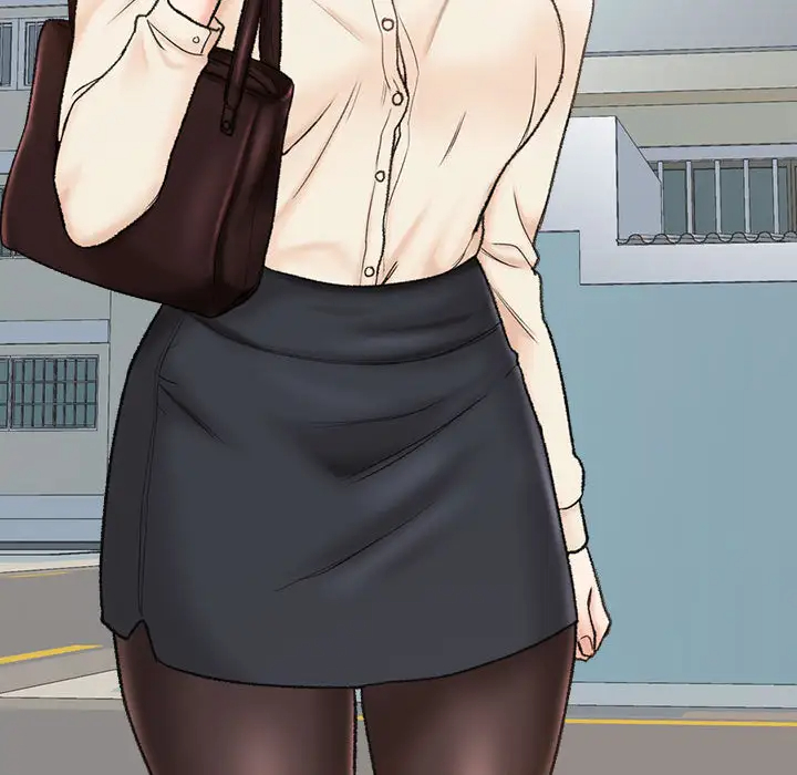 105P - 幸福公寓
