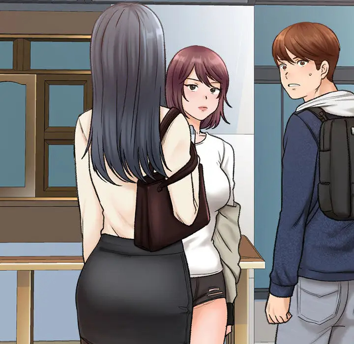107P - 幸福公寓