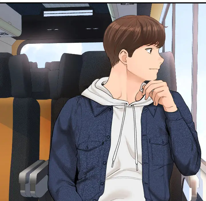 7P - 幸福公寓