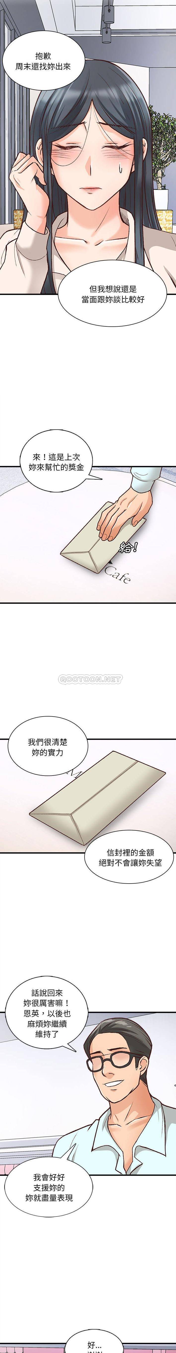 13P - 幸福公寓