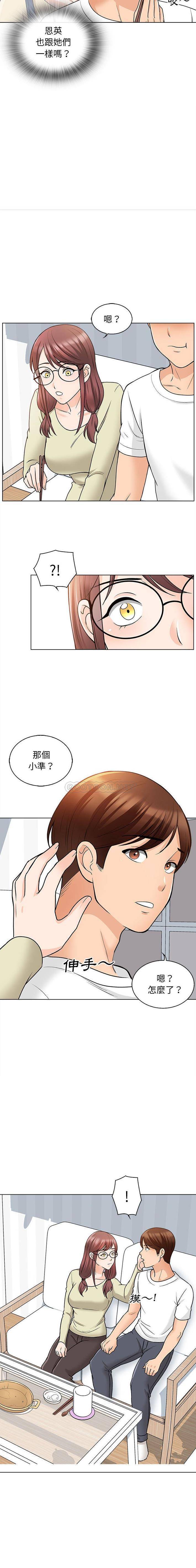 15P - 幸福公寓