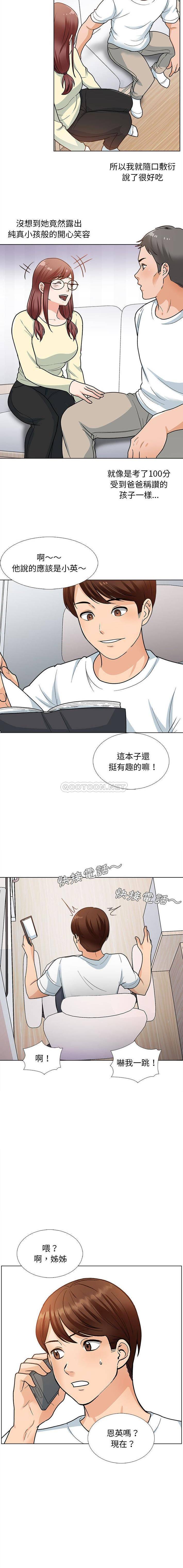 14P - 幸福公寓