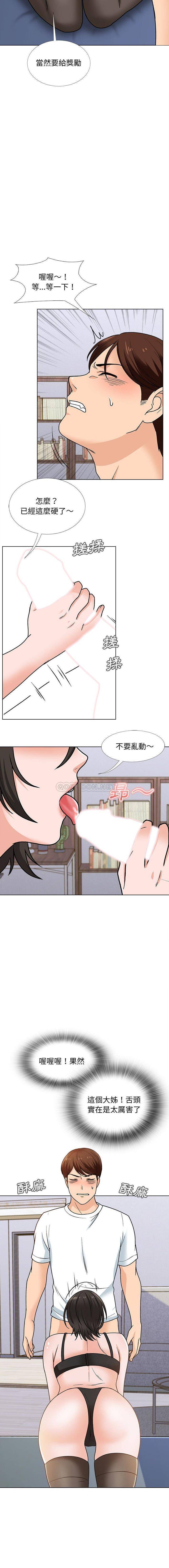 7P - 幸福公寓