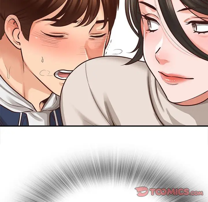 102P - 幸福公寓