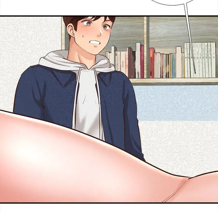 115P - 幸福公寓