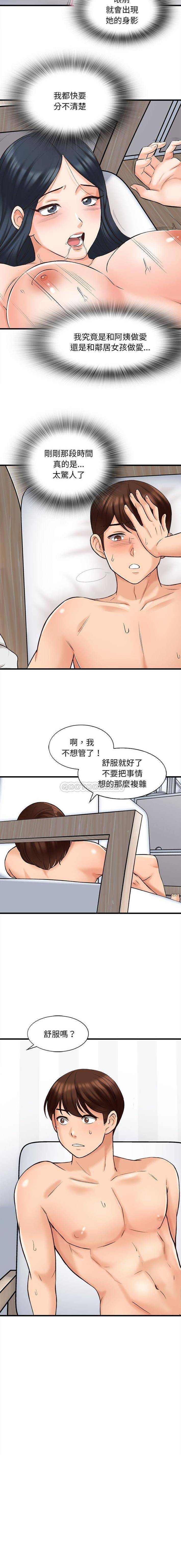 7P - 幸福公寓