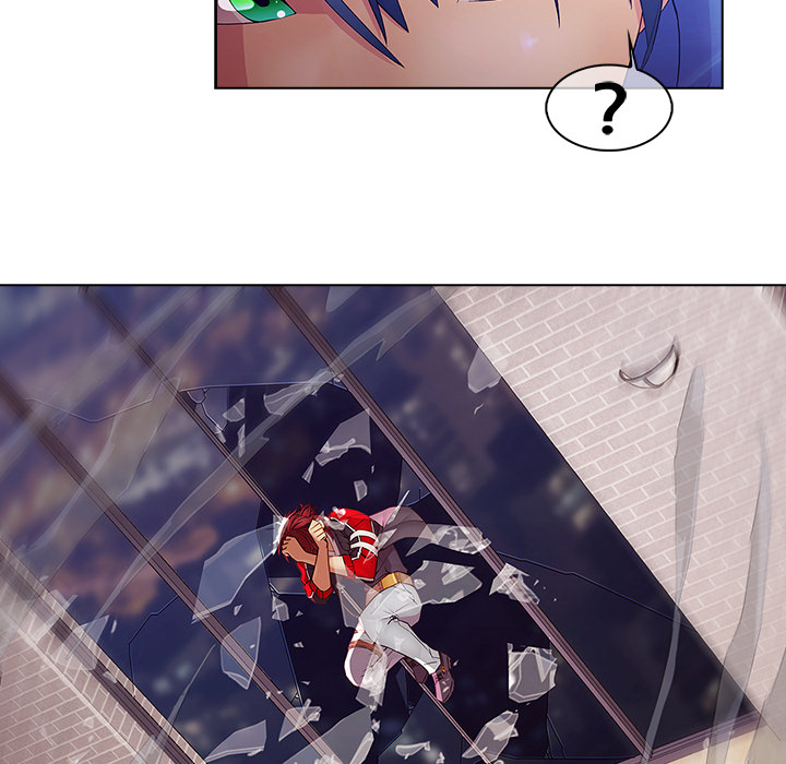 97P - 梦蝶