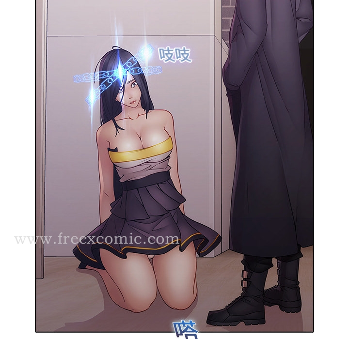 19P - 梦蝶