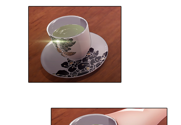 4P - 梦蝶