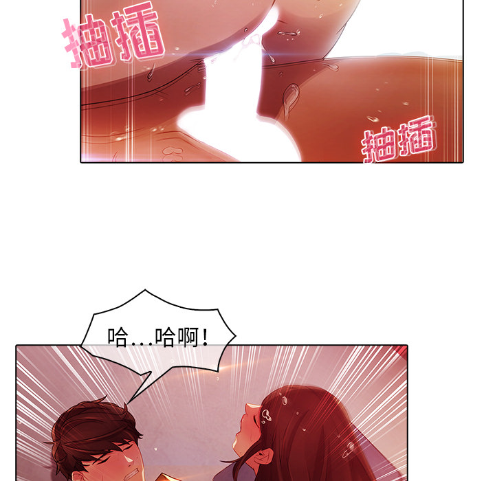 58P - 梦蝶