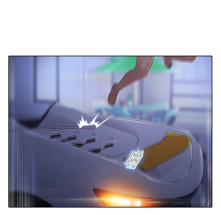53P - 梦蝶