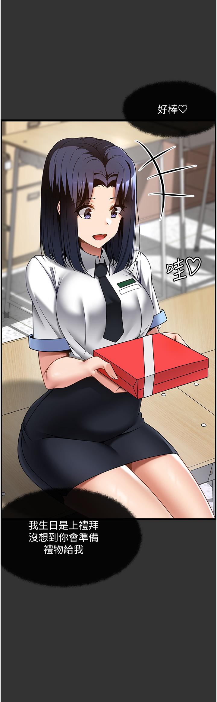 7P - 顶级按摩师