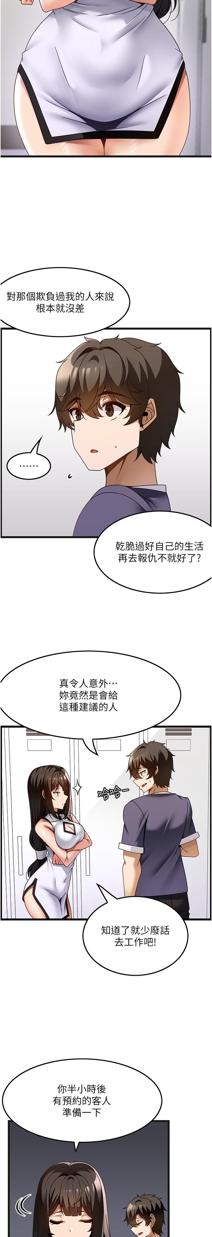 13P - 顶级按摩师