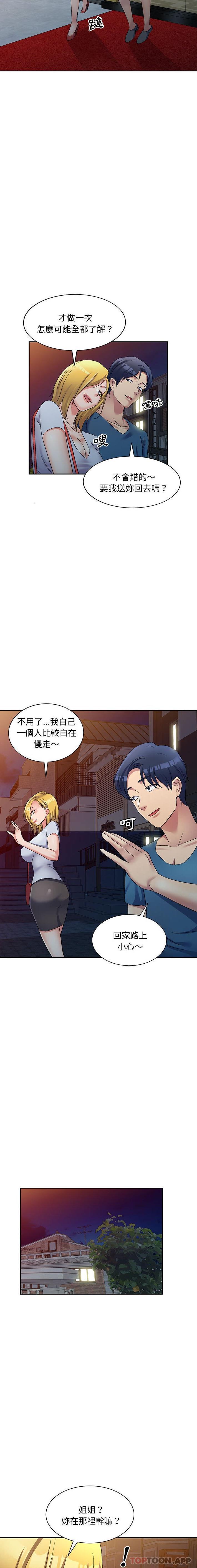 14P - 刺激的寄居生活/姪女来敲门