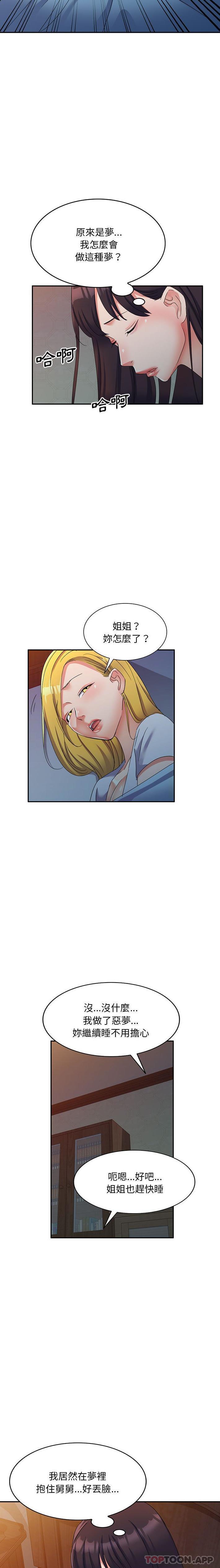 7P - 刺激的寄居生活/姪女来敲门