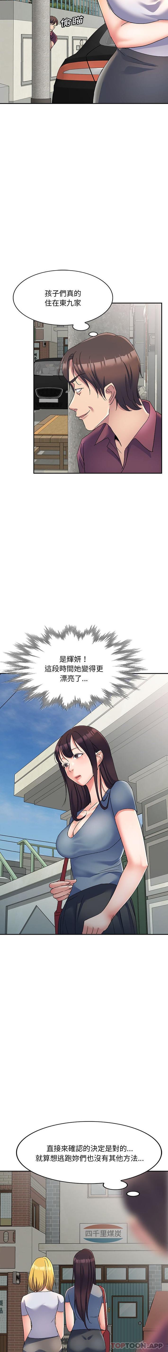 6P - 刺激的寄居生活/姪女来敲门