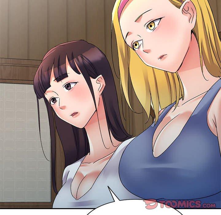 30P - 刺激的寄居生活/姪女来敲门