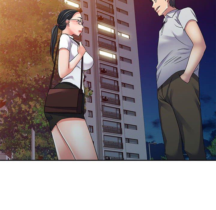 143P - 刺激的寄居生活/姪女来敲门