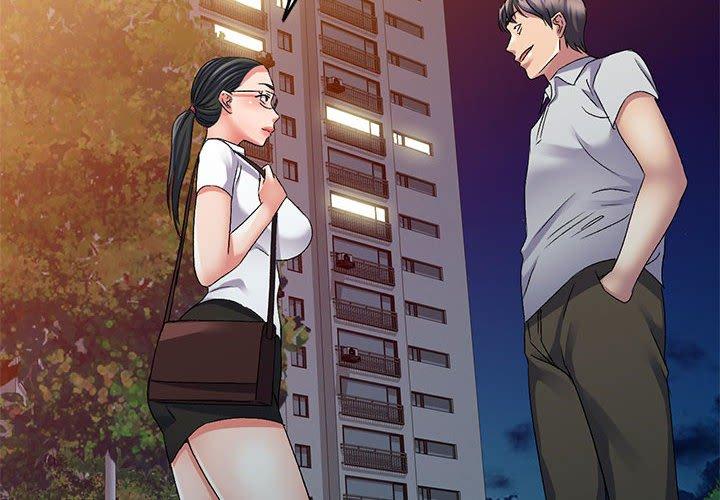 2P - 刺激的寄居生活/姪女来敲门