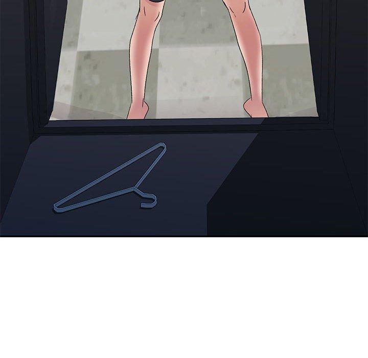 124P - 刺激的寄居生活/姪女来敲门