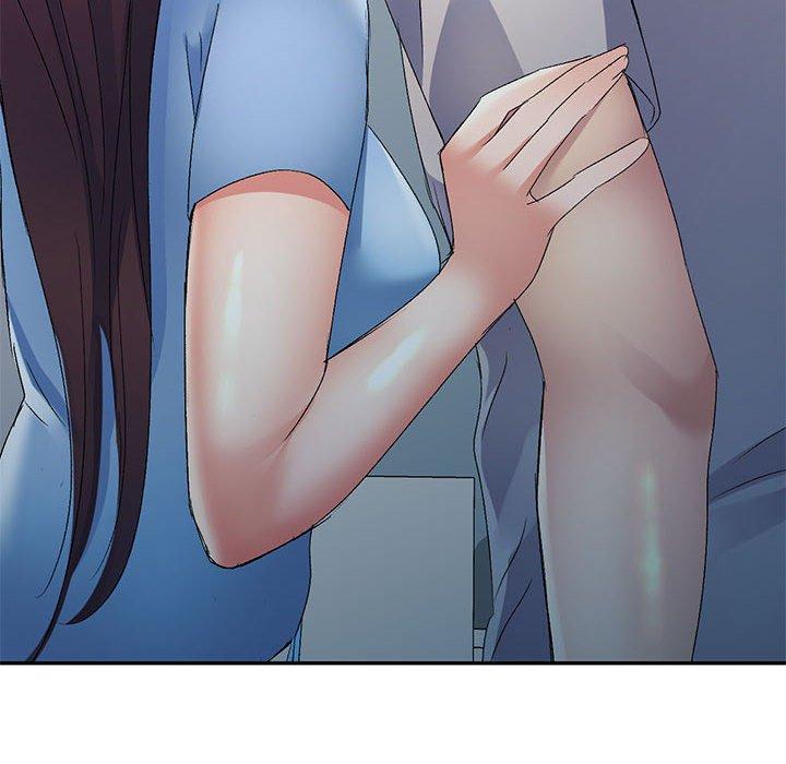 155P - 刺激的寄居生活/姪女来敲门