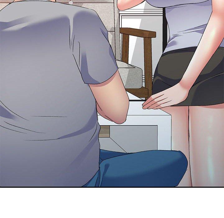 118P - 刺激的寄居生活/姪女来敲门