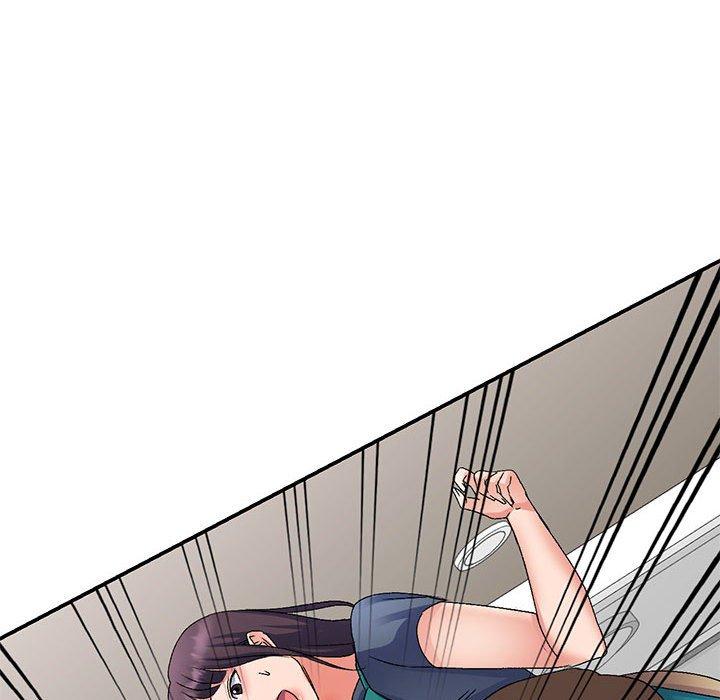 113P - 刺激的寄居生活/姪女来敲门