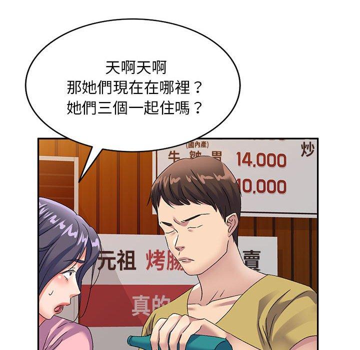 35P - 刺激的寄居生活/姪女来敲门
