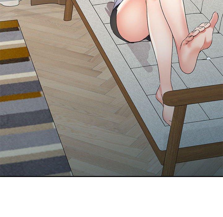 121P - 刺激的寄居生活/姪女来敲门