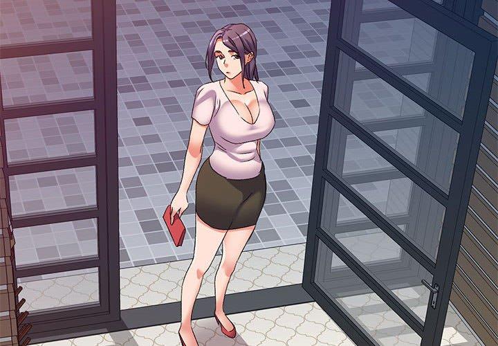 2P - 刺激的寄居生活/姪女来敲门