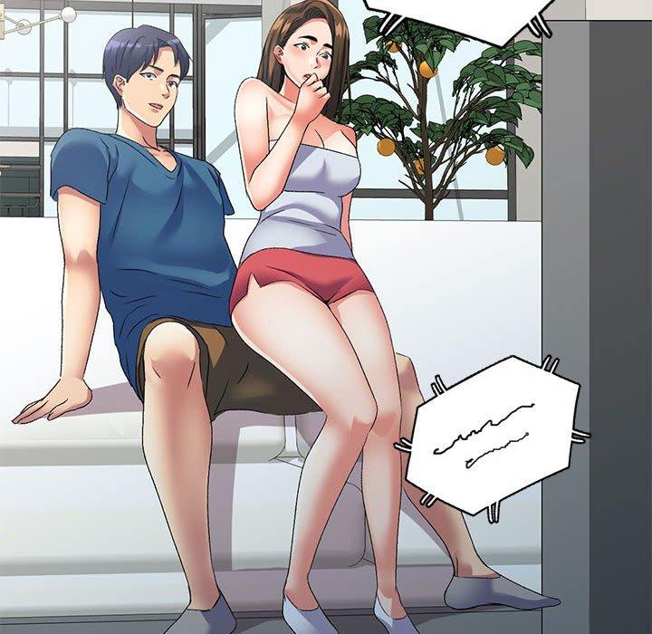 60P - 刺激的寄居生活/姪女来敲门