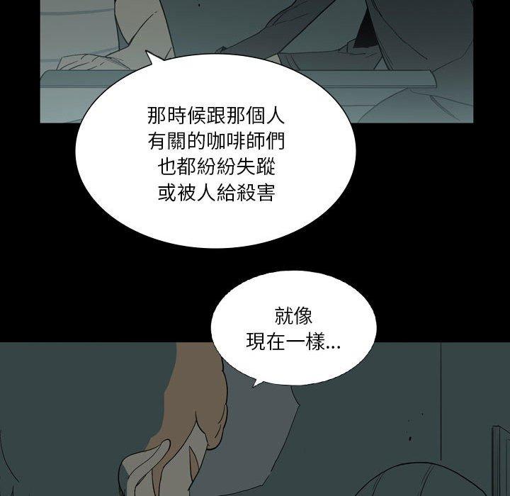 87P - 解忧咖啡