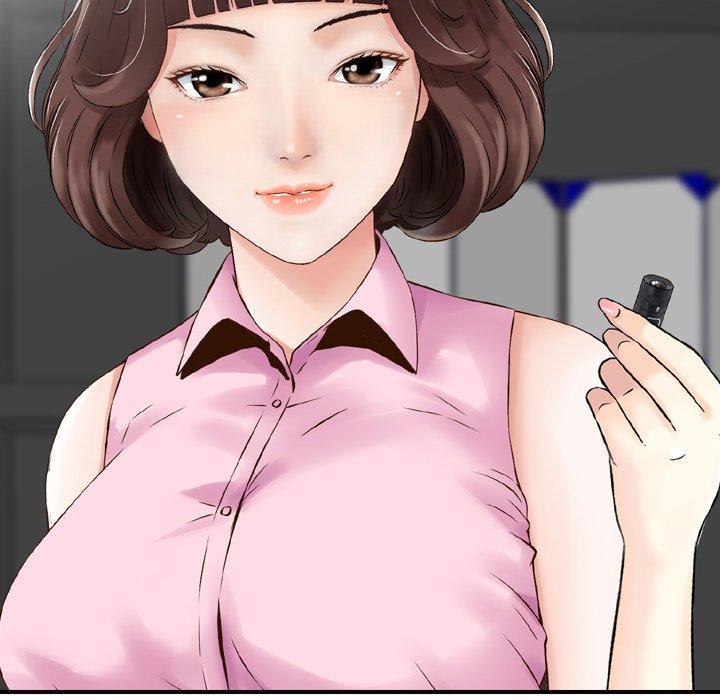 107P - 找回自我