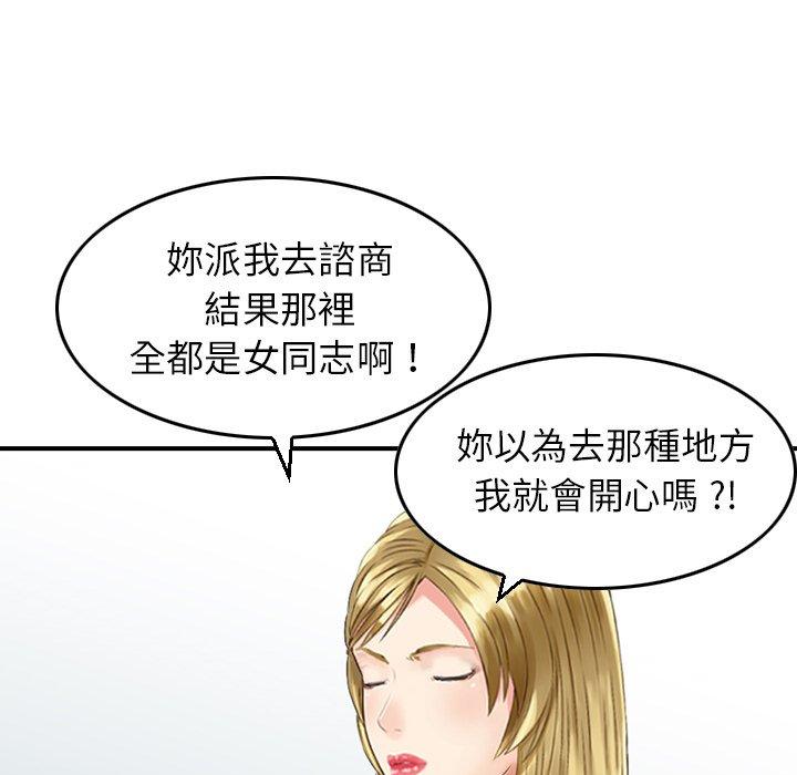 64P - 找回自我