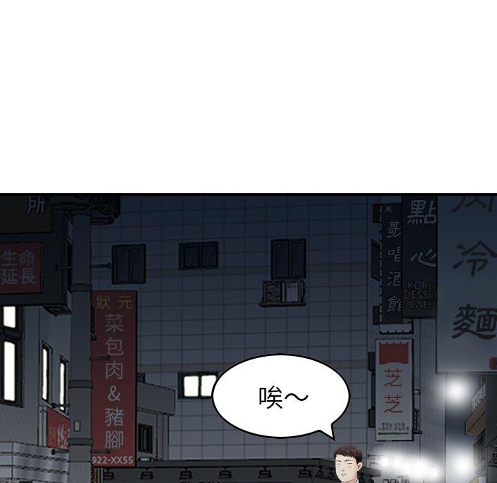 61P - 找回自我