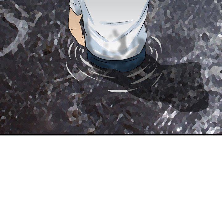 61P - 找回自我