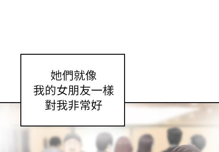 3P - 找回自我