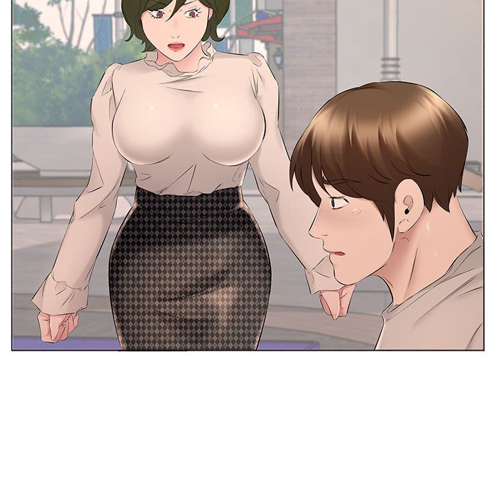 83P - 套房里的那些事