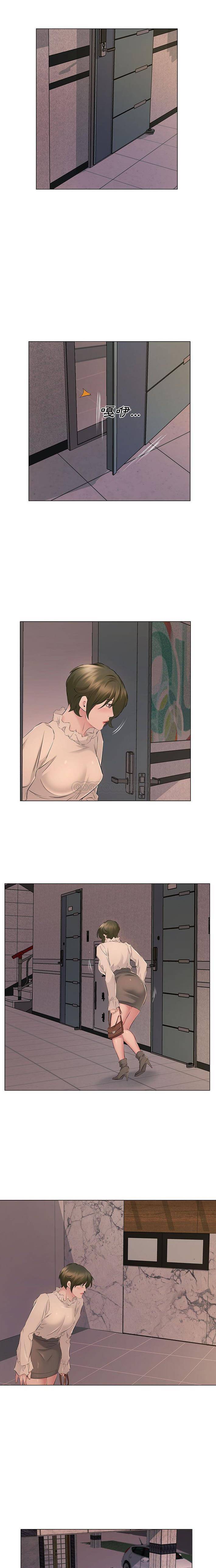 3P - 套房里的那些事