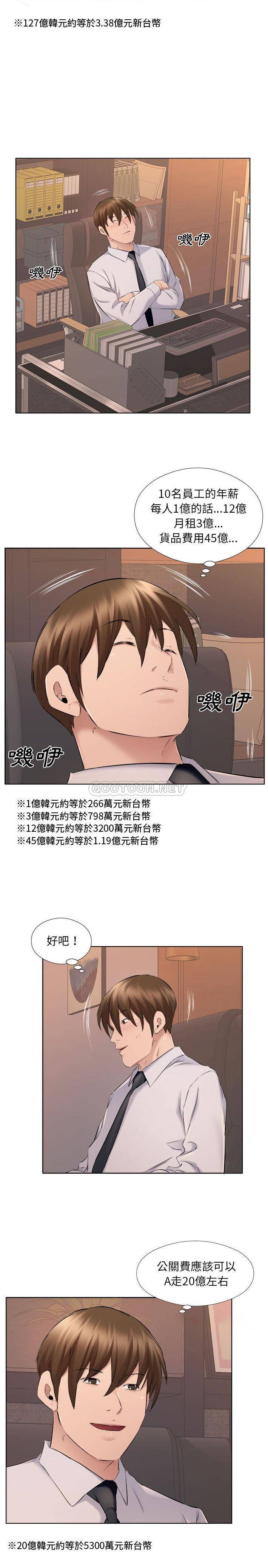 3P - 套房里的那些事