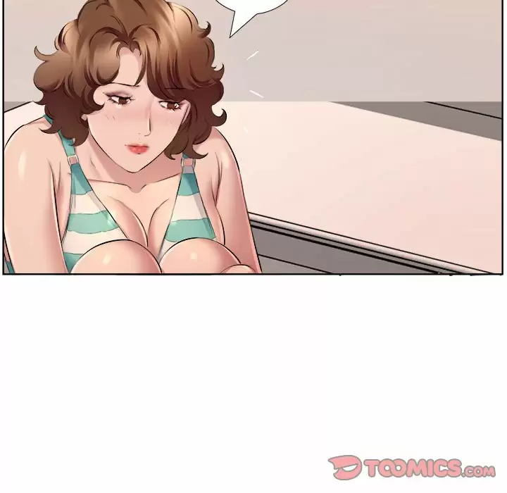 66P - 套房里的那些事