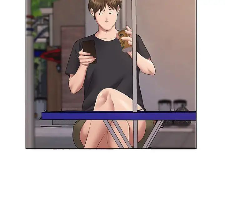 54P - 套房里的那些事