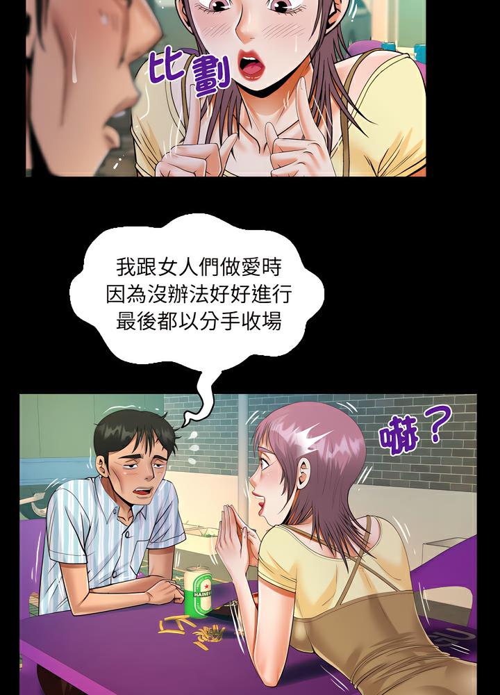 31P - 阿姨/意想不到的关系/意外的露水之缘