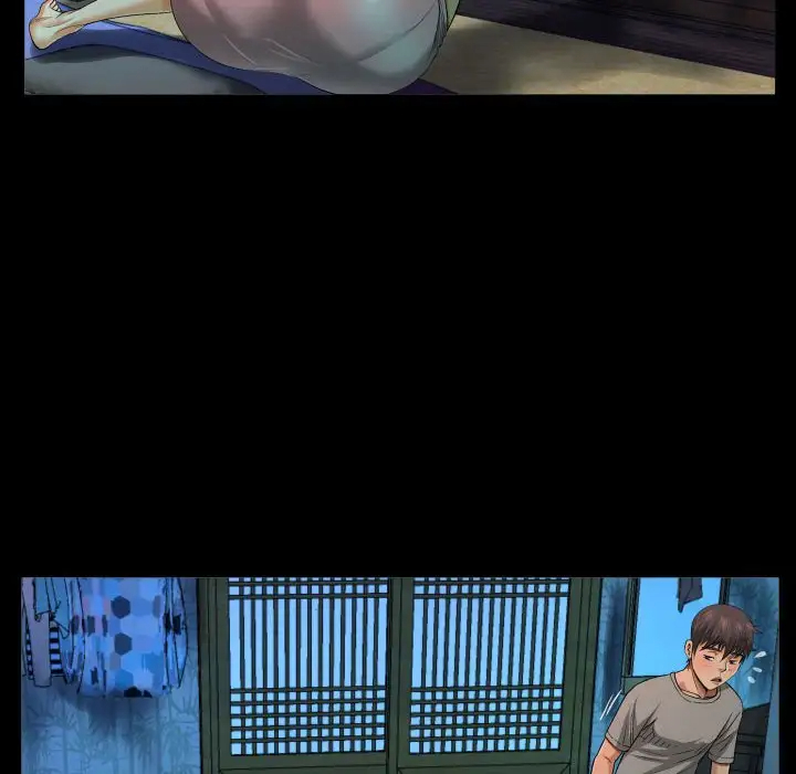 96P - 阿姨/意想不到的关系/意外的露水之缘